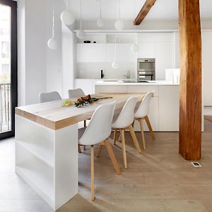 Apartamento de 2 Dormitorios